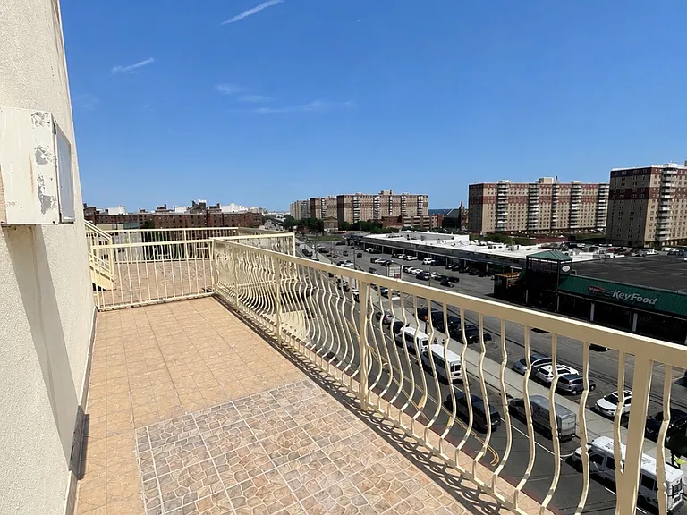 88-02 Rockaway Beach Blvd #7A — Photo 20