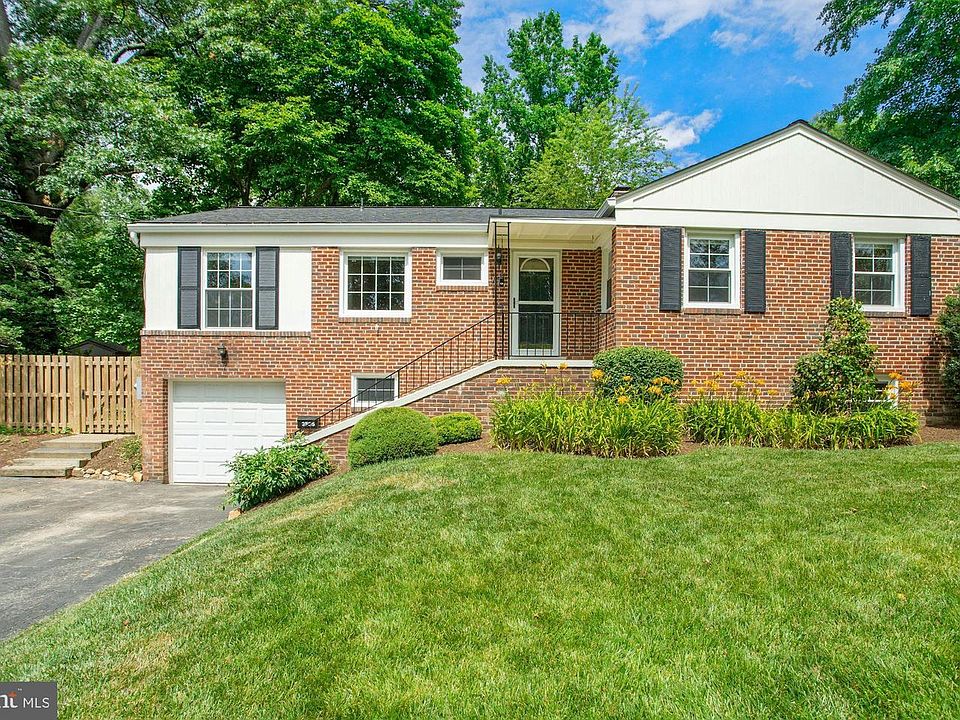 1st image of 3535 Slade Run Dr