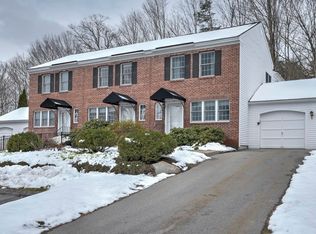 45 Windsor Ct, Keene, NH 03431