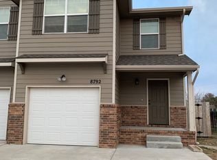 8792 E Harry St, Wichita, KS 67207