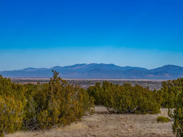65 Grenfell Ranch Rd, Cerrillos, NM 87010
