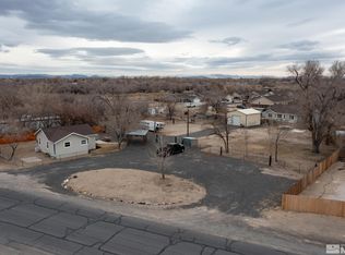 2675 Casey Rd, Fallon, NV 89406