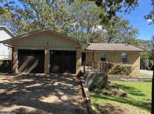 8200 Easy St, Sherwood, AR 72120