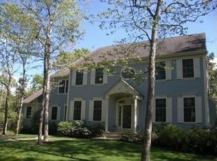 1 Thomas Eakins Way, Marlton, NJ 08053