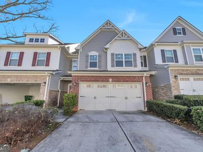 1641 Austin Meadows Dr, Decatur, GA, 30032