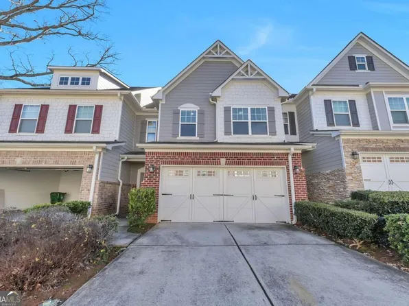 1641 Austin Meadows Dr, Decatur, GA 30032