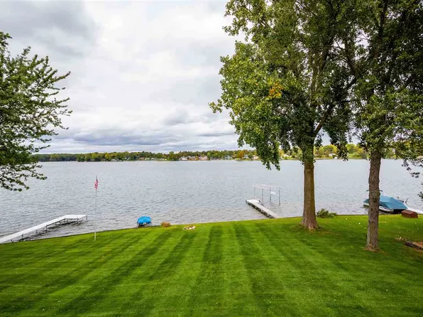 11786 Sauk Trl, Jerome, MI 49249