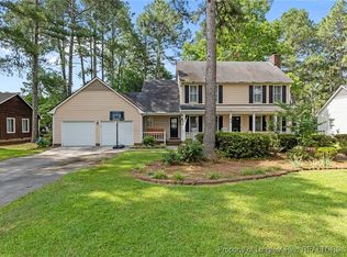 609 Rockport Dr, Fayetteville, NC 28311
