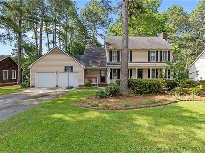 609 Rockport Dr, Fayetteville, NC, 28311