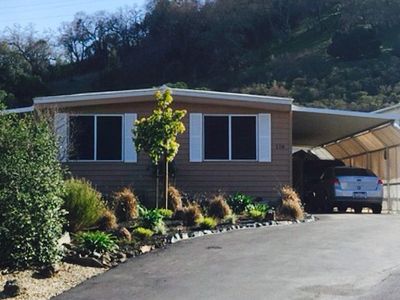 118 Sunrise Ln, Novato, CA, 94949