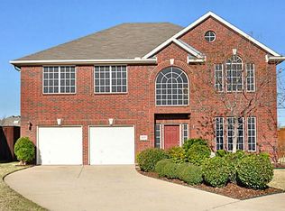 6633 Autumn Trl, The Colony, TX 75056