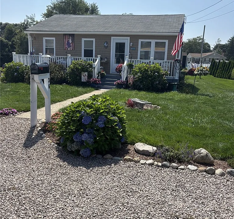 36 Fishermans Ave
