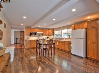 4131 Modoc Ct, Concord, CA 94521