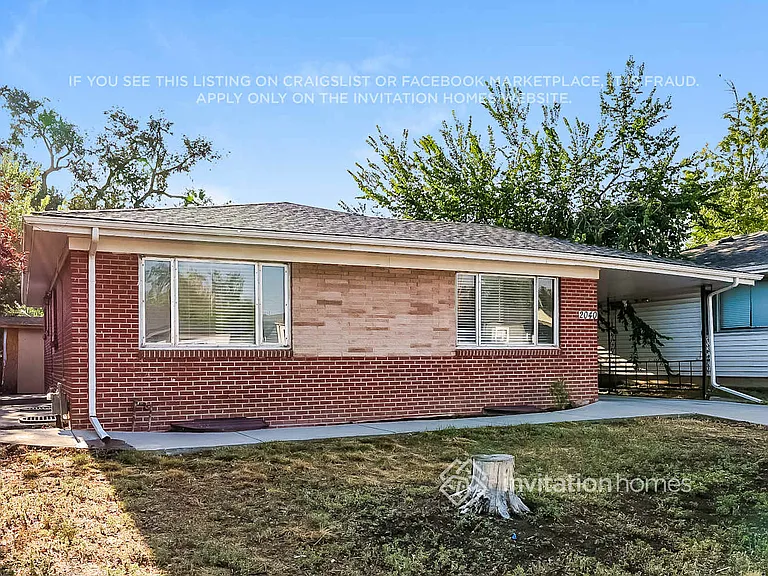 2040 Ironton St — Photo 4