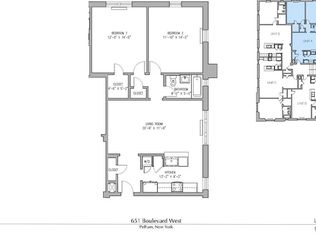 651 West St #3A, Pelham, NY 10803