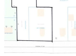 506 Federal St NW, Warren, OH 44483