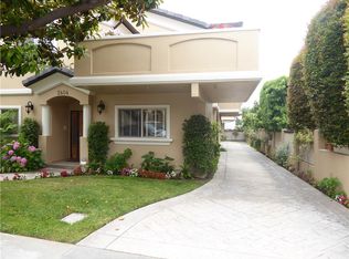2404 Rockefeller Ln UNIT C, Redondo Beach, CA 90278