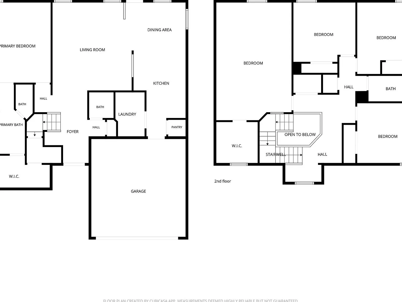 4 bed, 2.5 bath, 2580 sqft, $2,350 — Photo 3