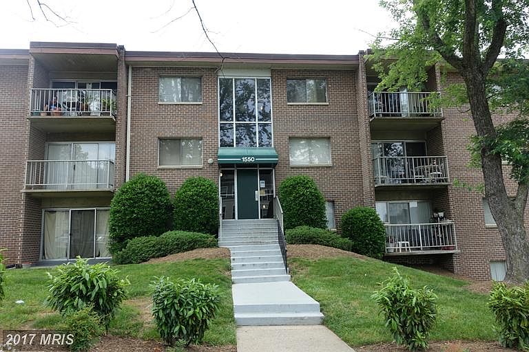 1st image of 1550 Renate Dr APT T2