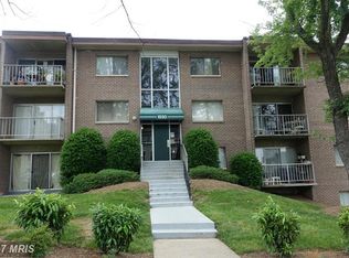 1550 Renate Dr APT T2, Woodbridge, VA 22192