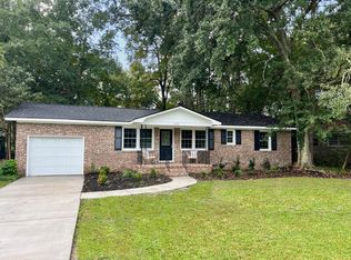 2156 Wood Ave, Charleston, SC 29414