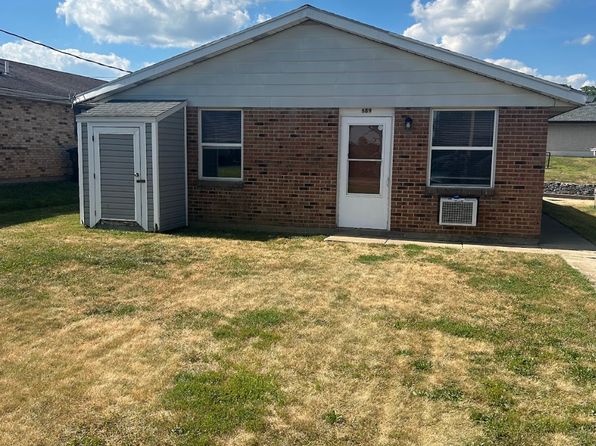 687 W 2nd St #689, Xenia, OH 45385