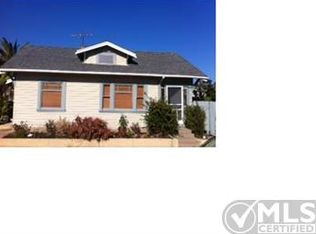 1248 Johnson Ave, San Diego, CA 92103