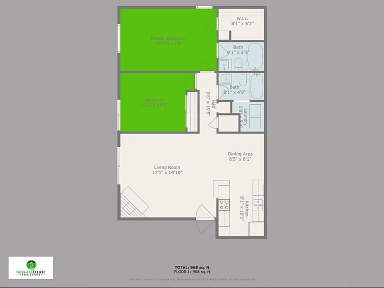 8600 E Alameda Ave #13-105 — Photo 14