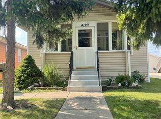 4120 Blanchan Ave, Brookfield, IL 60513