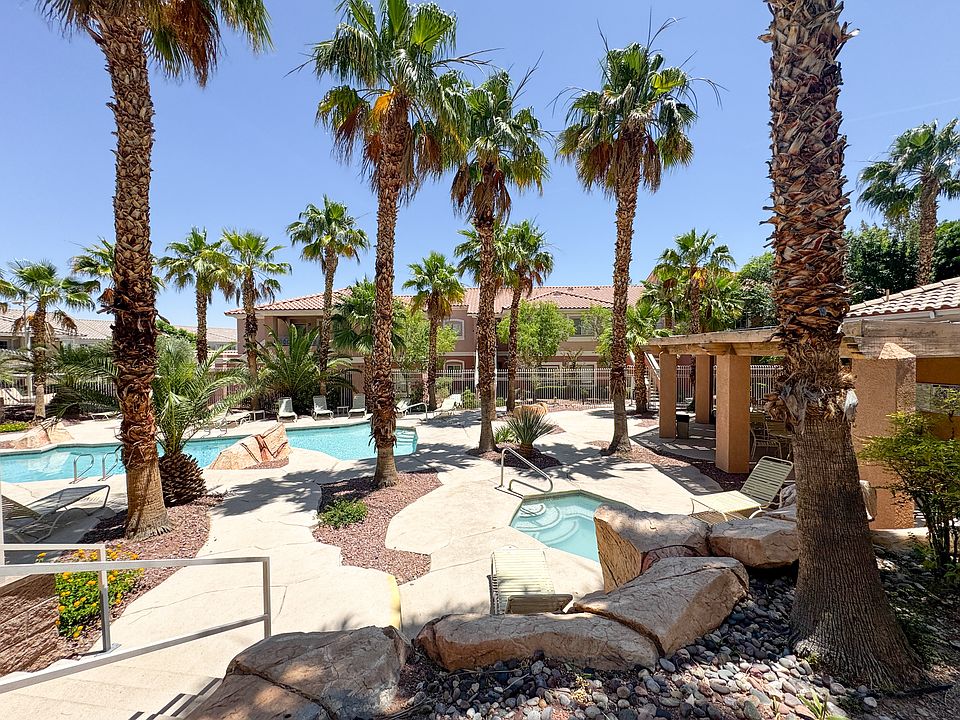 #Guardian Realty 401 Pine Haven St #102, Las Vegas Condo Rental community pool_06232025