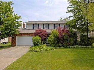 19087 Turkey Meadow Ln, Strongsville, OH 44136