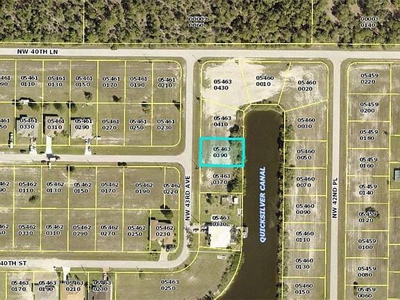 5th image of 4017 NW 43rd Ave