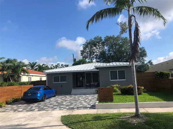 2235 SW 25th Ter, Miami, FL 33133