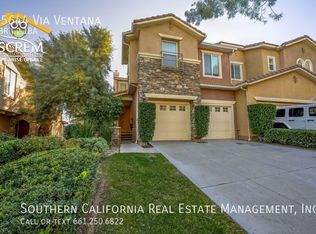 25644 Via Ventana, Valencia, CA 91381