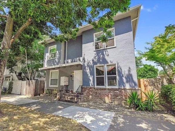 1520 23rd Street, Sacramento, CA 95816