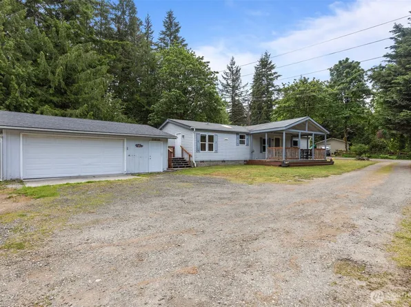 5147 E Collins Road, Port Orchard, WA 98366