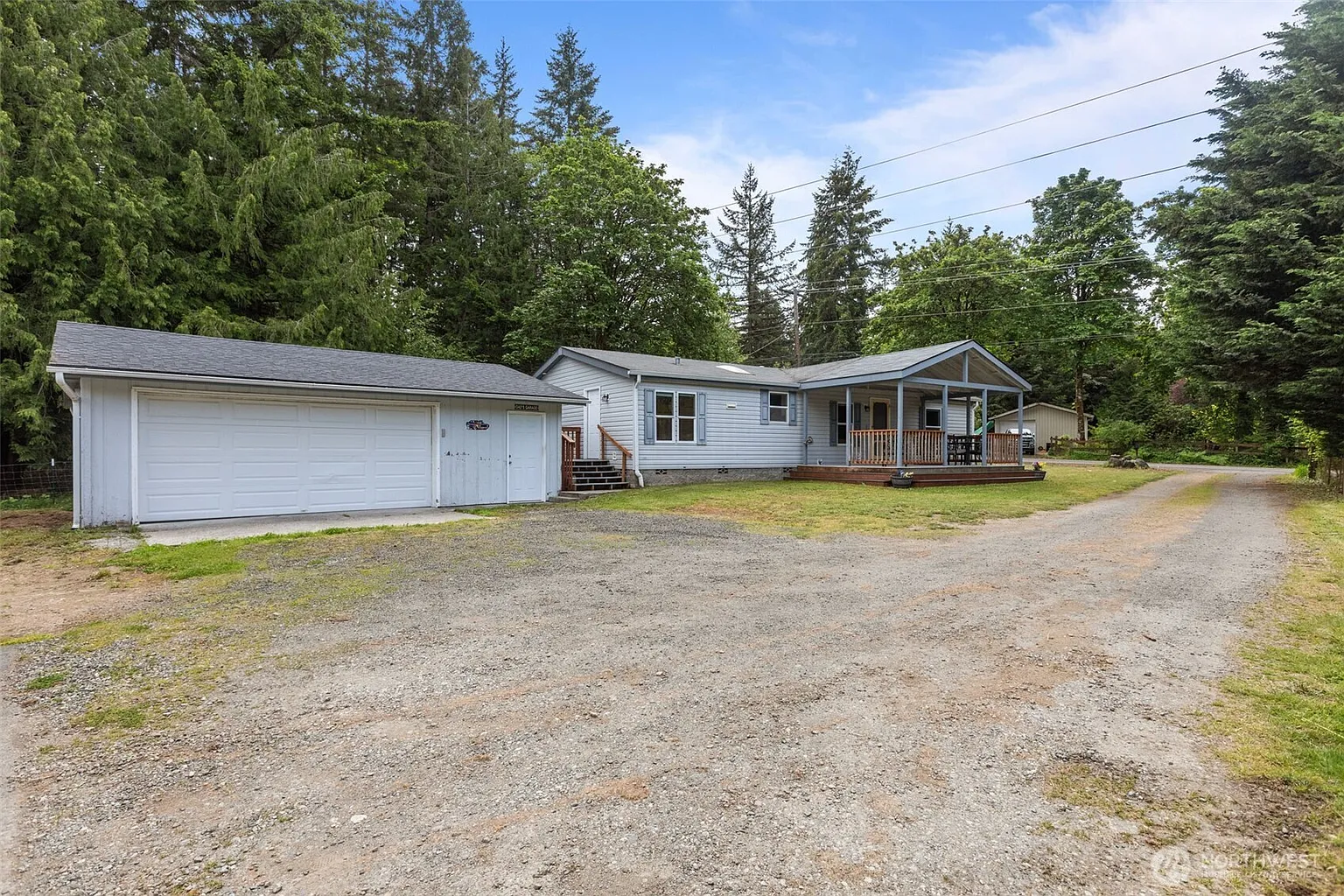 5147 E Collins Road photo 1
