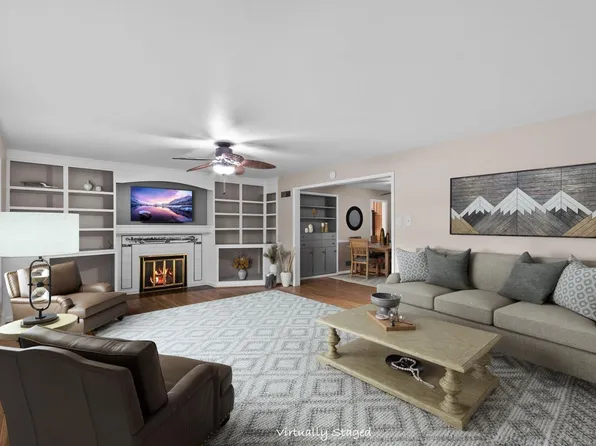1702 Fairacre Rd, Greeley, CO 80631