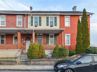 1127 Oak St, Coplay, PA 18037