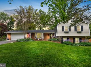 3605 John Carroll Dr, Olney, MD