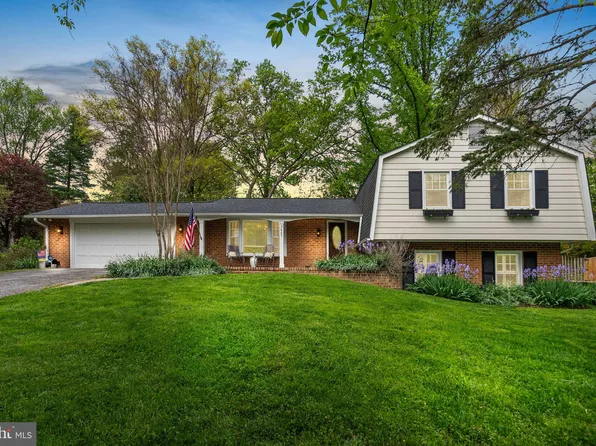 3605 John Carroll Dr, Olney, MD 20832