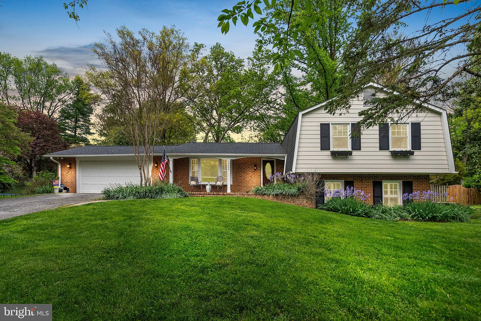 3605 John Carroll Dr photo 1