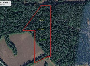 Z McDaniel Rd, Kentwood, LA 70444