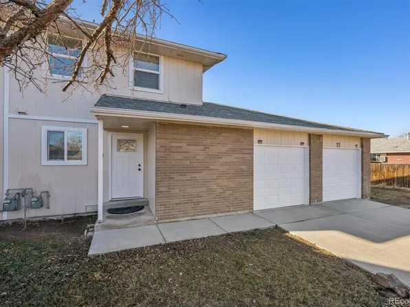 21 S Newland Court, Lakewood, CO 80226