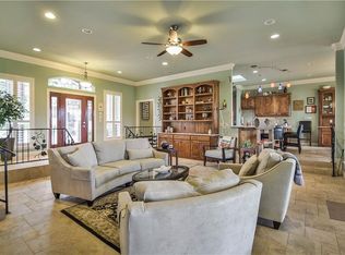 3705 Mariscal Ct, Granbury, TX 76049