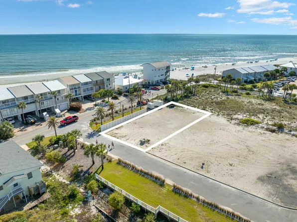 1 Jan Ln, Rosemary Beach, FL 32461