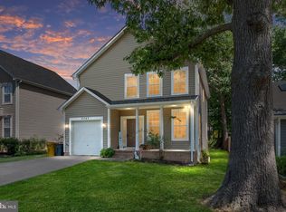 5547 Exeter St, Churchton, MD 20733