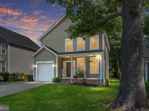 5547 Exeter St, Churchton, MD 20733