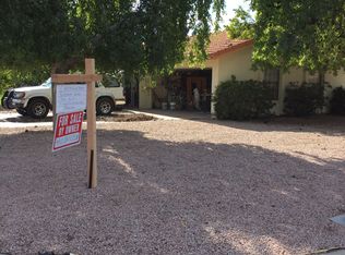 2355 E Ivy St, Mesa, AZ 85213