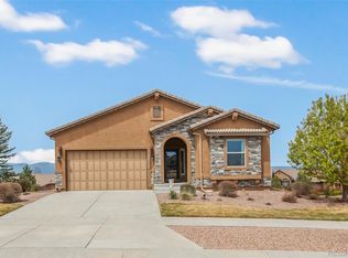 13901 Penfold, Colorado Springs, CO 80921